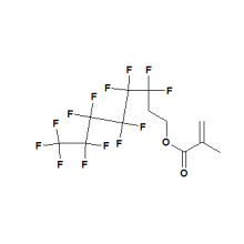 2- (Perfluorohexil) etilmetacrilato Nº CAS 2144-53-8